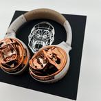 Richard Orlinski (1966) - Headphones King Kong - Rose Gold, Antiek en Kunst