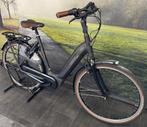 Gazelle Grenoble C8 - Electrische Fiets - Bosch Middenmotor, Ophalen of Verzenden, Zo goed als nieuw, 50 km per accu of meer, 55 tot 59 cm