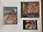 99 Vidas Collectors Edition (PS VITA) (NIEUW), Spelcomputers en Games, Verzenden, Nieuw