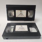 Pieter Post & Brum op Avontuur VHS, Ophalen of Verzenden, Nieuw in verpakking