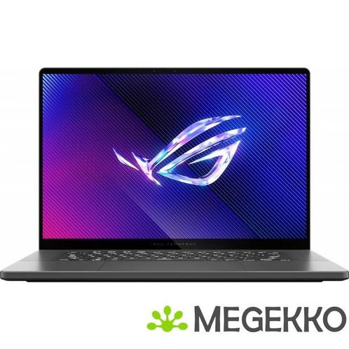 ASUS ROG Zephyrus G16 GU605MI-QR038W 16  Core Ultra 7 RTX, Computers en Software, Windows Laptops, Nieuw, Verzenden