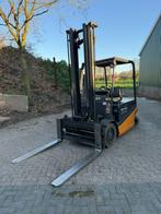 Still R60-40 elektrische heftruck, Meer dan 4000 kg, Elektrisch, Heftruck, Still