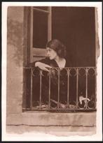 Edward Weston - Tina in Tacubaya, Mexico, 1923, Antiek en Kunst