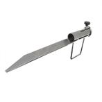 ProPlus Droogmolen en parasolharing - ijzer - 45 cm - Ø 3.., Tuin en Terras, Ophalen of Verzenden, Nieuw