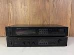 Sherwood - AD220B Amplifier + TD120B Tuner Stereoset, Nieuw