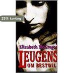 Leugens om bestwil 9789026974489 Elizabeth McGregor, Verzenden, Gelezen, Elizabeth McGregor