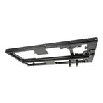 WENTEX® Eurotrack - Wisselsysteem 2-weg zwart, Muziek en Instrumenten, Licht en Laser, Verzenden, Nieuw