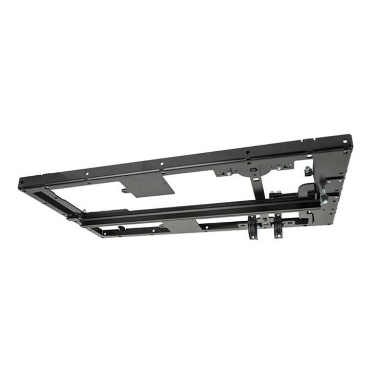 WENTEX® Eurotrack - Wisselsysteem 2-weg zwart, Muziek en Instrumenten, Licht en Laser, Verzenden