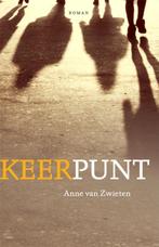 Keerpunt 9789087598976 Anne van Zwieten, Verzenden, Gelezen, Anne van Zwieten