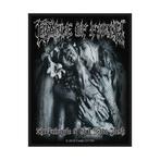 Cradle of Filth The Principle of Evil Made Flesh patch merch, Ophalen of Verzenden, Nieuw, Kleding