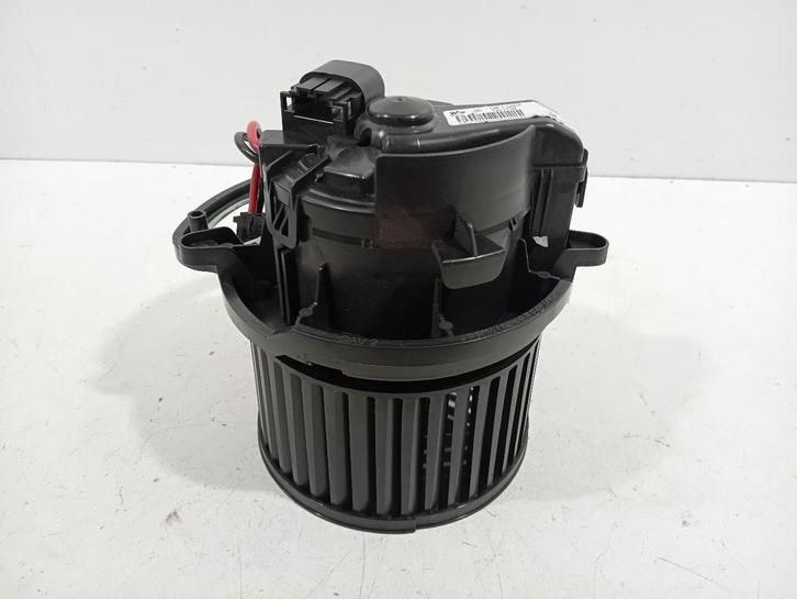 Kachel ventilator motor Renault Scénic IV 1.2 TCe 130 t9117, Auto-onderdelen, Airco en Verwarming, ARN erkend, Stiba lid, Erkend duurzaam