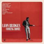 cd - Leon Bridges - Coming Home, Zo goed als nieuw, Verzenden