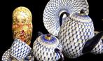 Lomonosov Imperial Porcelain Factory - S.Yakovleva -