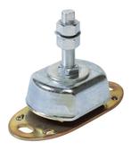 TRILLINGDEMPER TYPE HY 4 OF MEER CYL. -VETUS-, Ophalen of Verzenden, Nieuw, Zeilboot of Motorboot