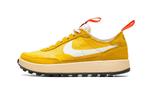 NikeCraft General Purpose Shoe Tom Sachs Archive Dark Sulfur, Nieuw