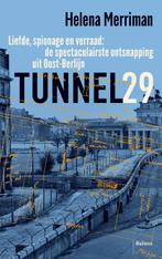 Tunnel 29 9789463821612 Helena Merriman, Boeken, Verzenden, Zo goed als nieuw, Helena Merriman