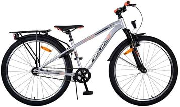 Volare Cross Kinderfiets - Jongens - 26 inch - Zilver beschikbaar voor biedingen