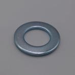 Sluitring M20 verzinkt (100st), Ophalen of Verzenden, Nieuw