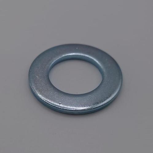 Sluitring M20 verzinkt (100st), Doe-het-zelf en Verbouw, IJzerwaren en Bevestigingsmiddelen, Nieuw, Ophalen of Verzenden