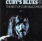 cd - Cuby &amp; The Blizzards - Cubys Blues - The Best O..., Verzenden, Zo goed als nieuw