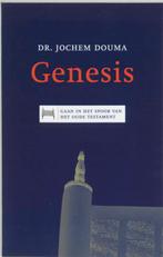 Genesis 9789043509862 J. Douma, Boeken, Gelezen, J. Douma, J. Douma, Verzenden