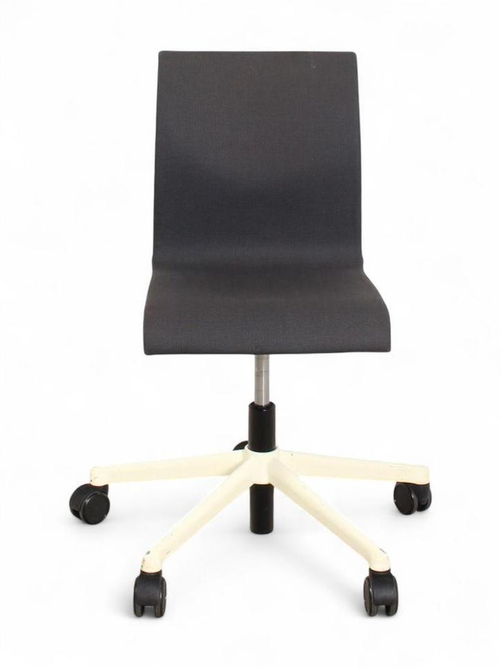 Ahrend 350 werkstoel, antraciet-wit, Huis en Inrichting, Stoelen, Nieuw, Ophalen of Verzenden