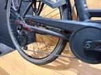 Gazelle Chamonix T10 - 400Wh accu - 2e Hands!, Ophalen, Gebruikt, Versnellingen, 50 tot 53 cm