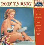 cd - Various - Rock Ya Baby, Verzenden, Zo goed als nieuw