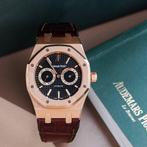 Audemars Piguet - Royal Oak Owl Day-Date  18k Rose Gold -, Sieraden, Tassen en Uiterlijk, Horloges | Heren, Nieuw