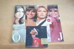 Olivia Newton-John - Greatest Hits 2LP + Physical 2CD+DVD -, Cd's en Dvd's, Vinyl Singles, Nieuw in verpakking