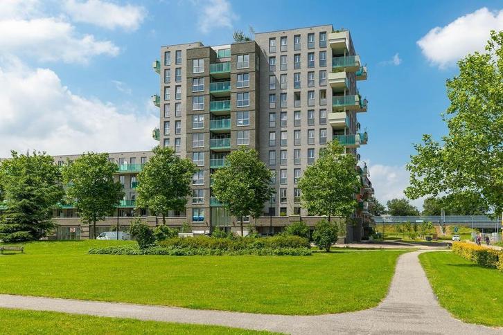Appartement te huur 3 kamers, Almere, Huizen en Kamers, Huizen te huur, Direct bij eigenaar, Almere, Appartement