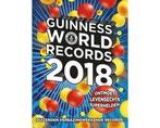 Guinness World Records 2018 - Guinness World Records 2018, Boeken, Ophalen of Verzenden, Nieuw