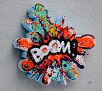 Patrycja Mroczkowska - Boom! 3D Pop Art XL
