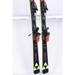 150 skis FISCHER RC4 PRO TI 2023, grip walk, power ti, on-p, 140 tot 160 cm, Verzenden, Carve, Skiën