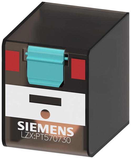 Siemens LZX PT570730 4CO Relais 230V AC 6A - LZX:PT570730, Doe-het-zelf en Verbouw, Elektra en Kabels, Overige typen, Nieuw, Verzenden