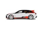 GT Spirit 1:18 - Modelauto - Audi RS6 GT - 2024 - Arkona, Nieuw