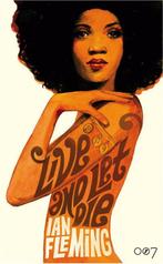 Live and let die / De James Bond Collectie / 2 9789089757906, Boeken, Thrillers, Verzenden, Zo goed als nieuw, Ian Fleming