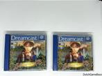 Sega Dreamcast - Shenmue II, Spelcomputers en Games, Gebruikt, Verzenden