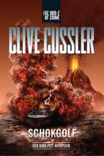 Schokgolf / Dirk Pitt-avonturen 9789044344691 Clive Cussler, Boeken, Verzenden, Zo goed als nieuw, Clive Cussler