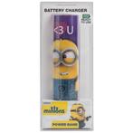 Minions External Battery Heart, Ophalen of Verzenden, Nieuw