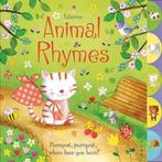 Animal Rhymes 9781409507895 Kate Saunders, Gelezen, Kate Saunders, Verzenden