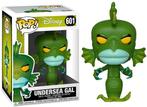 Funko POP! Vinyl Disney Nightmare Before Christmas-Undersea, Ophalen of Verzenden, Nieuw
