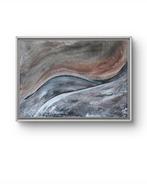 Monika Kwarciak - Mountain Ranges II