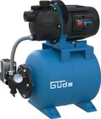 Hydrofoorpomp / tuinpomp Güde HWW 6035, Tuin en Terras, Waterpompen, Verzenden, Nieuw