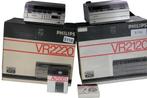 Philips VR2120 / VR2220 | Portable Video2000 (VCC) Recorder, Audio, Tv en Foto, Videospelers, Nieuw, Verzenden