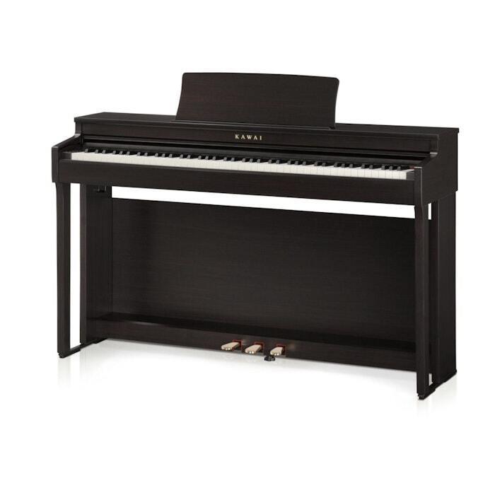 Kawai CN201 R digitale piano, Muziek en Instrumenten, Piano's