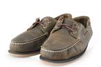 Timberland Bootschoenen in maat 47½ Groen | 10% extra, Kleding | Heren, Overige kleuren, Verzenden, Timberland, Zo goed als nieuw