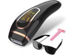 Dyla IPL Ontharingsapparaat Hair Removal - Pijnloze Haar, Verzenden, Zo goed als nieuw