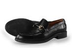 Billi Bi Loafers in maat 40 Zwart | 10% extra korting, Kleding | Dames, Schoenen, Verzenden, Zwart, Overige typen, Zo goed als nieuw