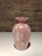 Murano - sculptuur, Vaso in vetro di Murano - 17 cm - Glas -, Antiek en Kunst, Antiek | Glas en Kristal